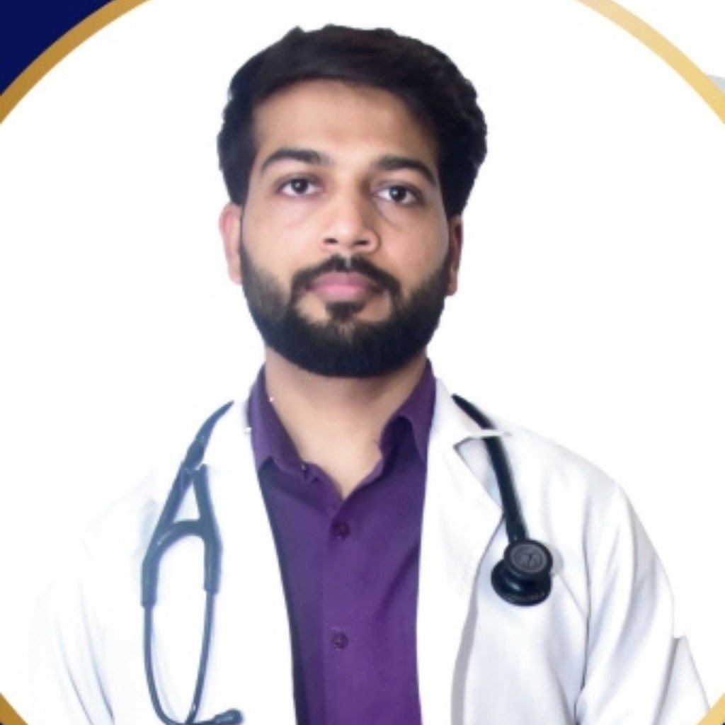 Dr. VISHVJEET JAISWAL