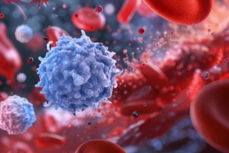 Hematological Disorders