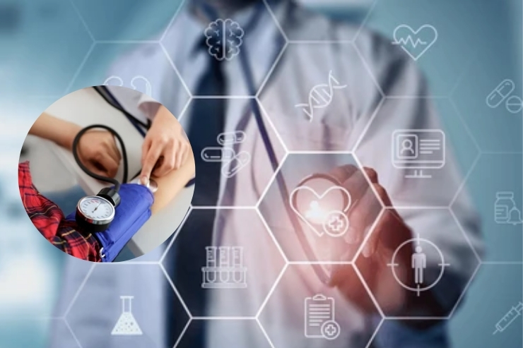 Lifestyle & Preventive Health