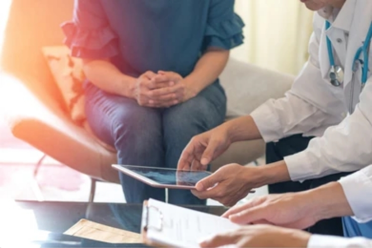 Obstetrics & Gynecology